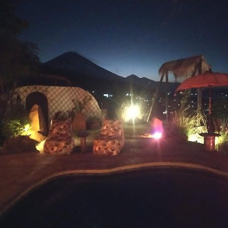 Blue Earth Village Амед Экстерьер фото