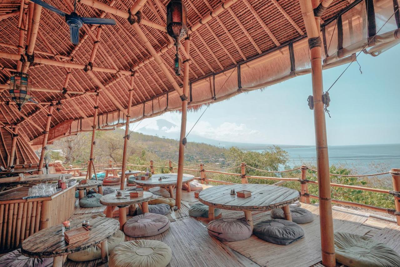 Blue Earth Village Амед Экстерьер фото