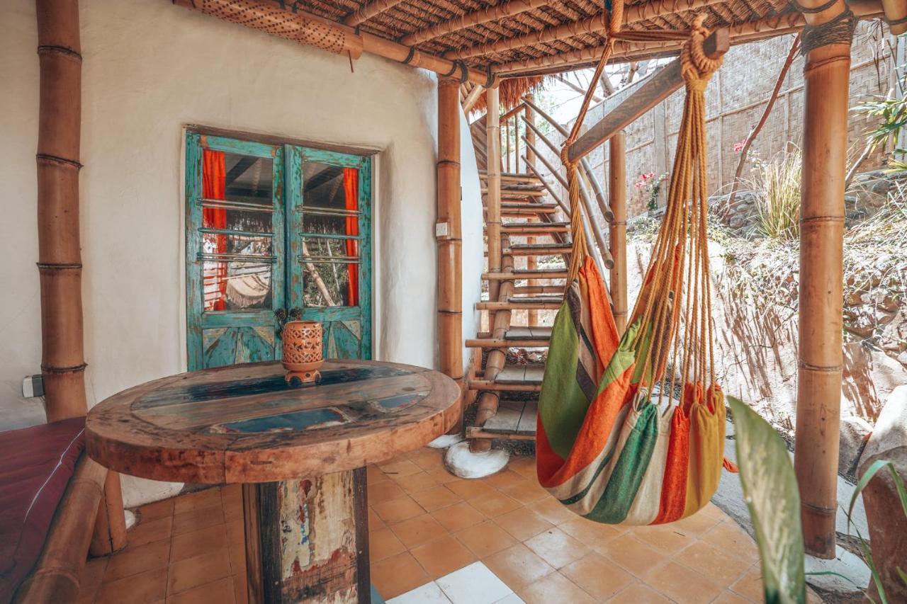 Blue Earth Village Амед Экстерьер фото