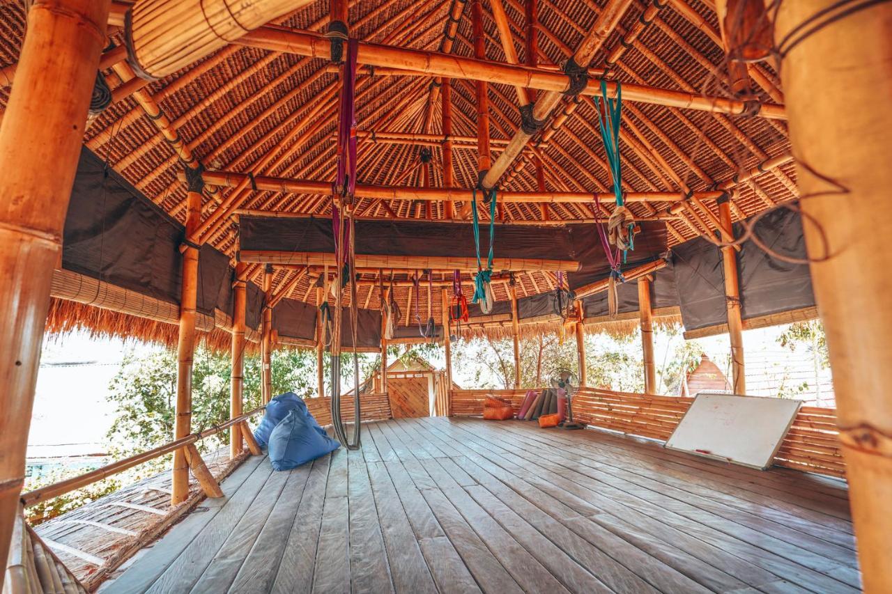 Blue Earth Village Амед Экстерьер фото