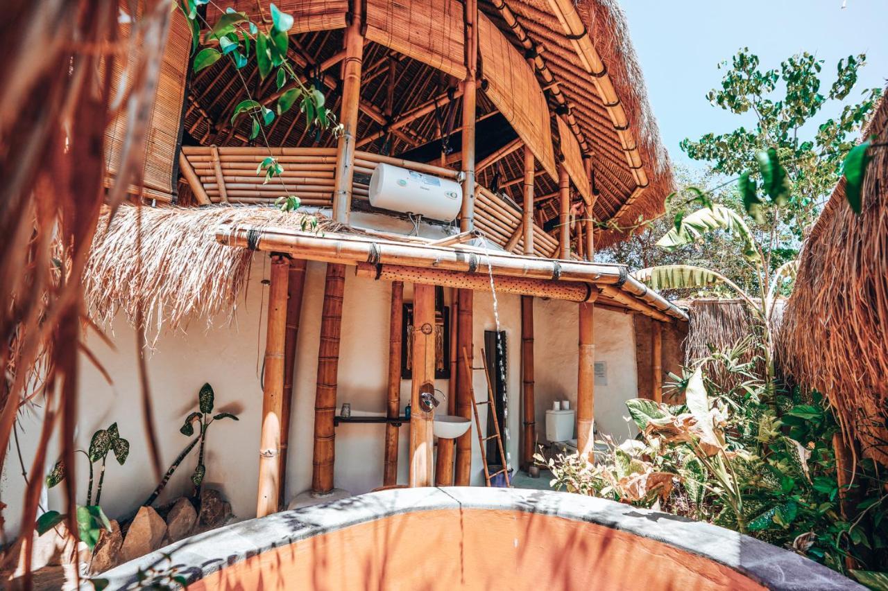Blue Earth Village Амед Экстерьер фото