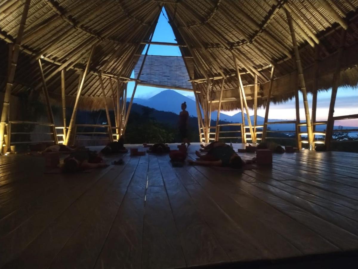 Blue Earth Village Амед Экстерьер фото