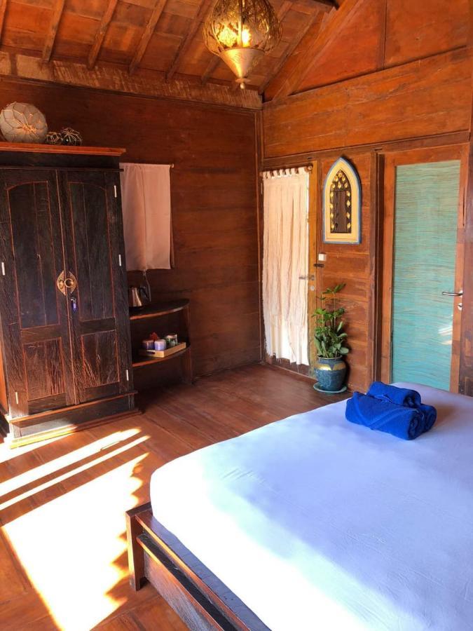 Blue Earth Village Амед Экстерьер фото