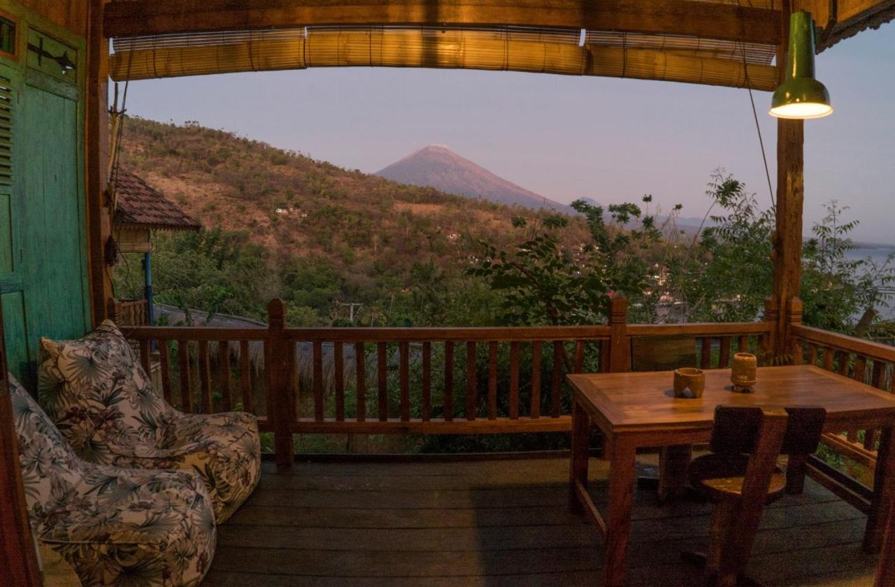 Blue Earth Village Амед Экстерьер фото
