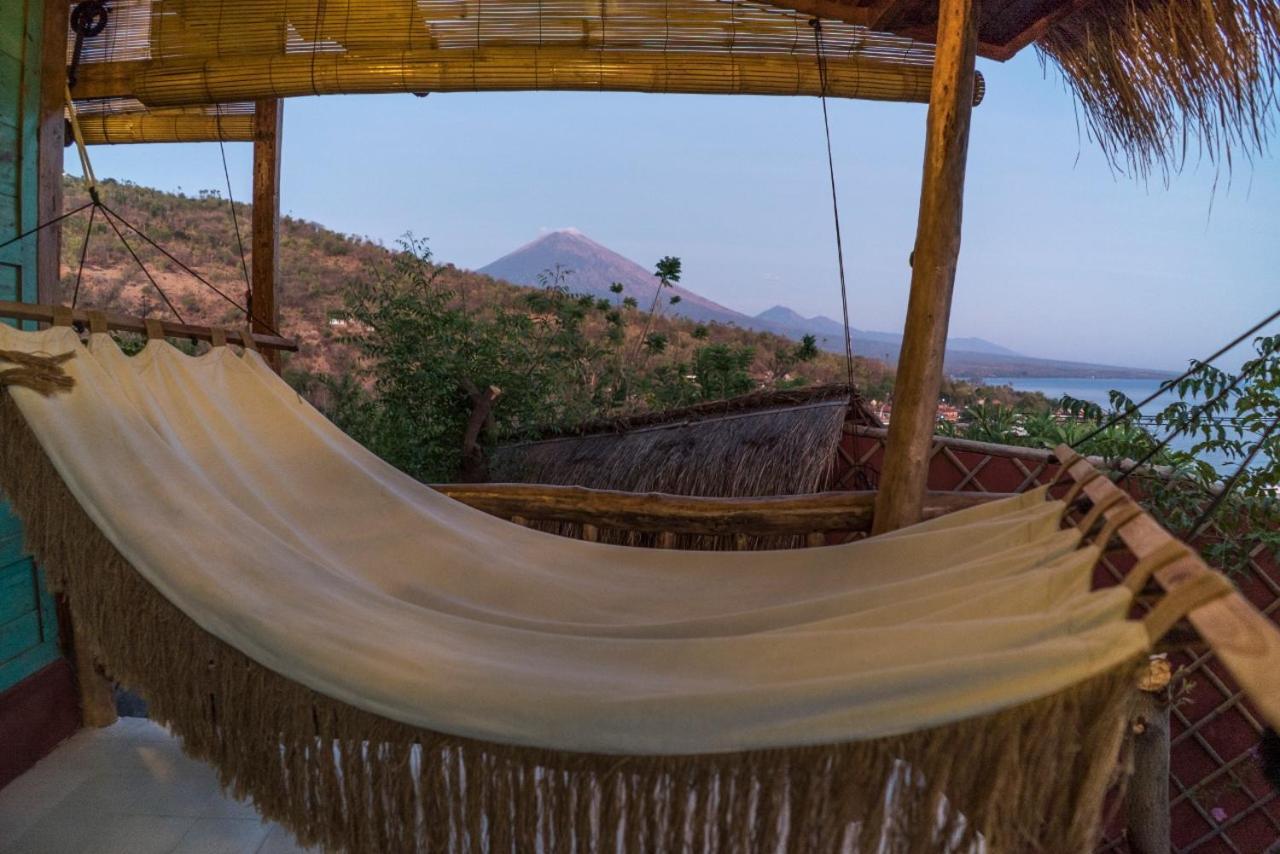 Blue Earth Village Амед Экстерьер фото