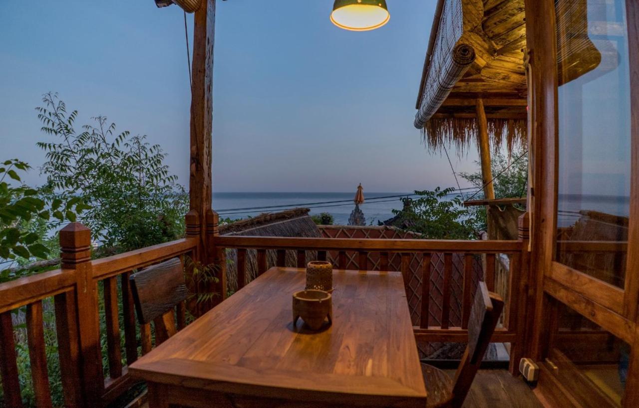 Blue Earth Village Амед Экстерьер фото